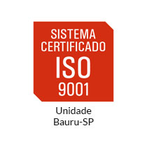 Certification iso-9001