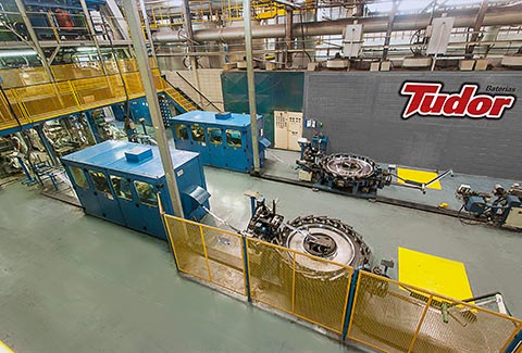 Sistema de Expansão de Placas