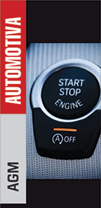 Automotiva AGM