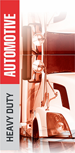 Automotive Heavy