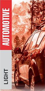Automotive Light