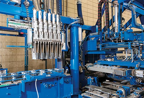 Solda de Elementos (COS)