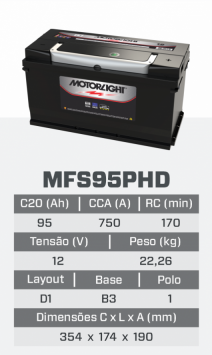 tfs95PHD